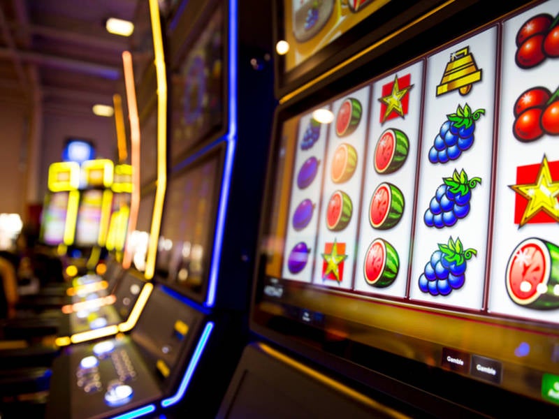 Why bonus features in slots are so important