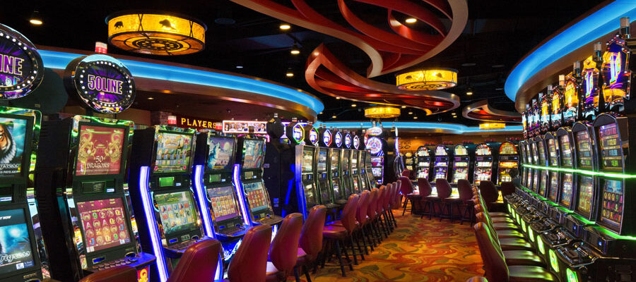 How Should Tomorrow’s Casino Floor Be in the US?
