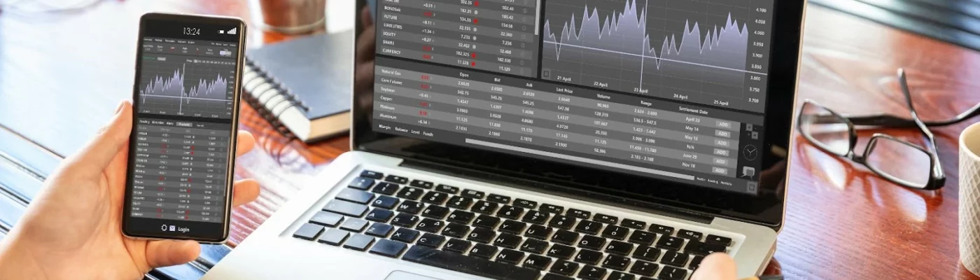 The Best Trading Platforms in Spain